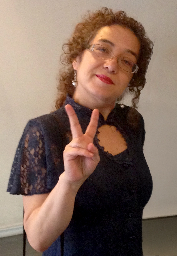 Viviana Palominos